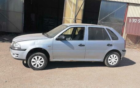 Volkswagen Pointer, 2005 год, 250 000 рублей, 6 фотография