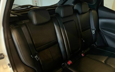 Nissan Qashqai, 2014 год, 1 505 000 рублей, 29 фотография