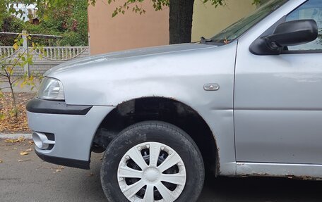 Volkswagen Pointer, 2005 год, 250 000 рублей, 4 фотография