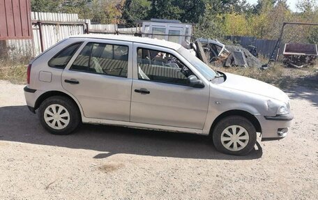 Volkswagen Pointer, 2005 год, 250 000 рублей, 7 фотография