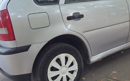 Volkswagen Pointer, 2005 год, 250 000 рублей, 2 фотография