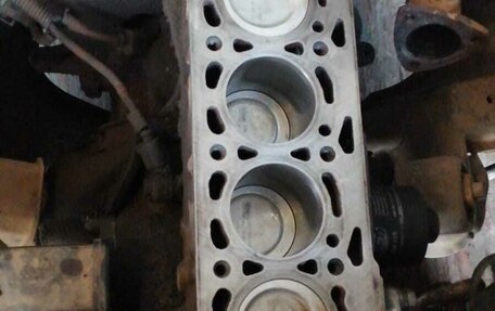 Volkswagen Pointer, 2005 год, 250 000 рублей, 11 фотография