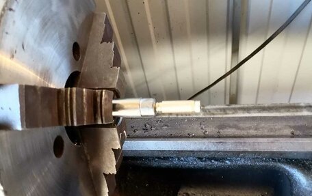 Volkswagen Pointer, 2005 год, 250 000 рублей, 13 фотография