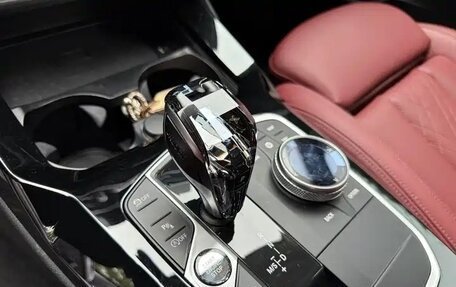 BMW X3, 2022 год, 4 000 000 рублей, 7 фотография