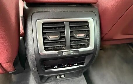 BMW X3, 2022 год, 4 000 000 рублей, 12 фотография