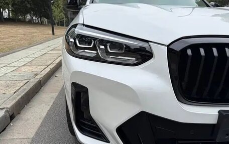 BMW X3, 2022 год, 4 000 000 рублей, 15 фотография