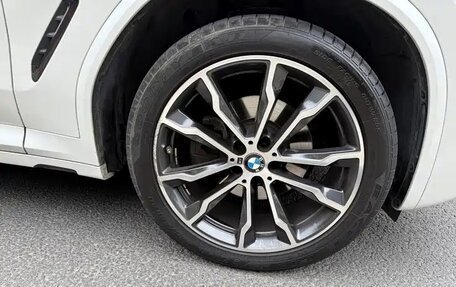 BMW X3, 2022 год, 4 000 000 рублей, 17 фотография