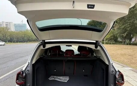 BMW X3, 2022 год, 4 000 000 рублей, 16 фотография