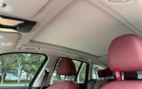 BMW X3, 2022 год, 4 000 000 рублей, 13 фотография