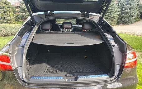 Mercedes-Benz GLC Coupe AMG, 2017 год, 3 380 000 рублей, 13 фотография