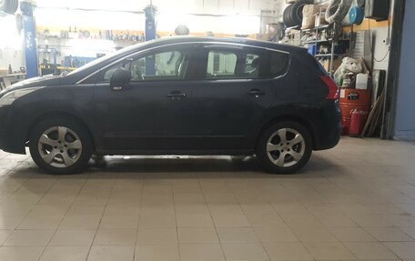Peugeot 3008 I рестайлинг, 2012 год, 680 000 рублей, 2 фотография