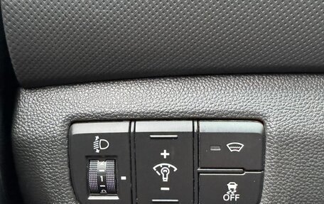 Hyundai Creta I рестайлинг, 2020 год, 2 250 000 рублей, 14 фотография