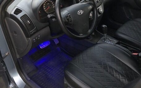 Hyundai Elantra IV, 2007 год, 680 000 рублей, 5 фотография