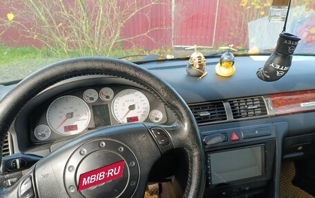 Audi A6, 2000 год, 550 000 рублей, 4 фотография