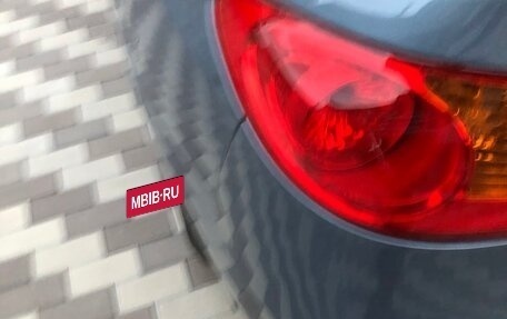 Hyundai Elantra IV, 2007 год, 680 000 рублей, 4 фотография