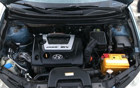 Hyundai Elantra IV, 2007 год, 680 000 рублей, 7 фотография