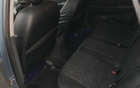 Hyundai Elantra IV, 2007 год, 680 000 рублей, 10 фотография