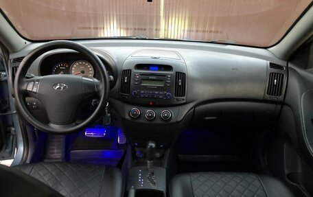 Hyundai Elantra IV, 2007 год, 680 000 рублей, 9 фотография