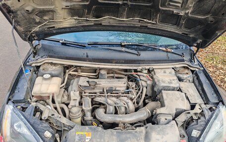 Ford Focus II рестайлинг, 2007 год, 320 000 рублей, 6 фотография