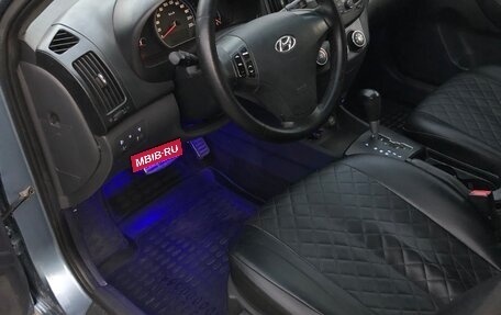 Hyundai Elantra IV, 2007 год, 680 000 рублей, 11 фотография