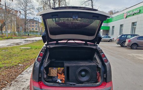 Ford Focus II рестайлинг, 2007 год, 320 000 рублей, 7 фотография