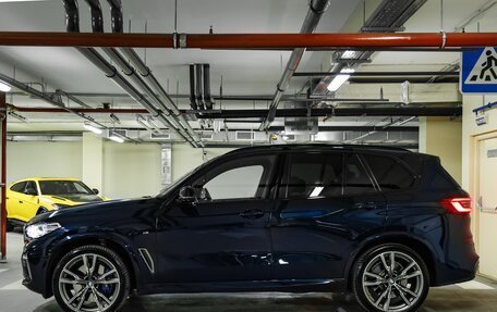 BMW X5, 2018 год, 5 900 000 рублей, 4 фотография