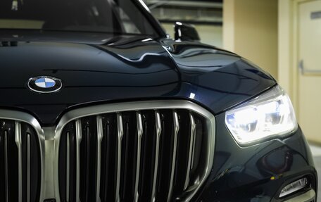 BMW X5, 2018 год, 5 900 000 рублей, 6 фотография