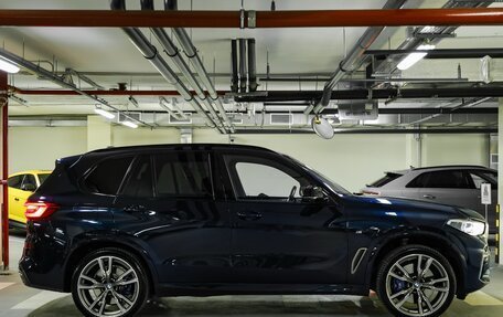 BMW X5, 2018 год, 5 900 000 рублей, 7 фотография