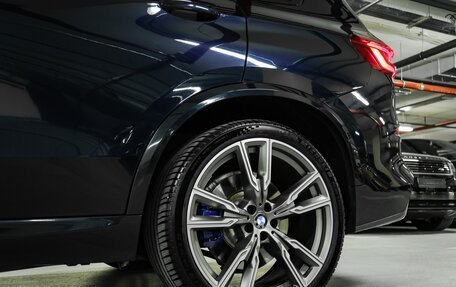 BMW X5, 2018 год, 5 900 000 рублей, 11 фотография