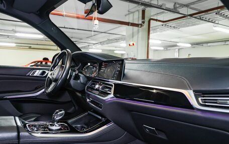 BMW X5, 2018 год, 5 900 000 рублей, 13 фотография