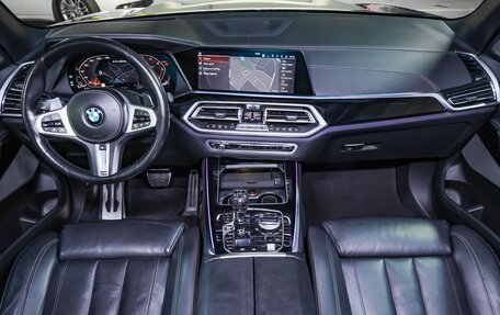BMW X5, 2018 год, 5 900 000 рублей, 12 фотография