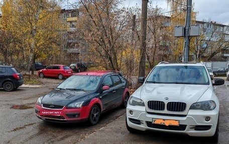 Ford Focus II рестайлинг, 2007 год, 320 000 рублей, 9 фотография