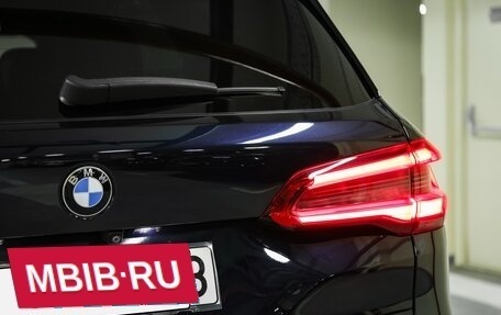 BMW X5, 2018 год, 5 900 000 рублей, 5 фотография