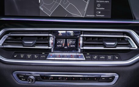 BMW X5, 2018 год, 5 900 000 рублей, 22 фотография