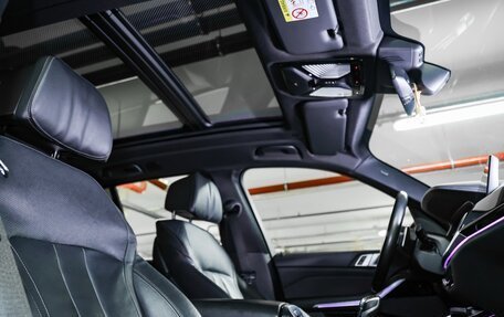 BMW X5, 2018 год, 5 900 000 рублей, 16 фотография