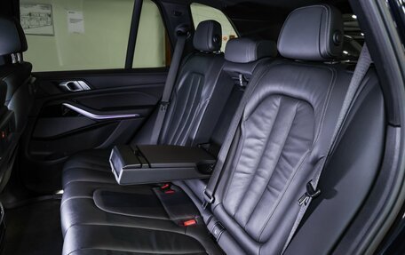 BMW X5, 2018 год, 5 900 000 рублей, 27 фотография