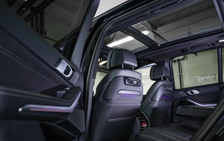 BMW X5, 2018 год, 5 900 000 рублей, 29 фотография