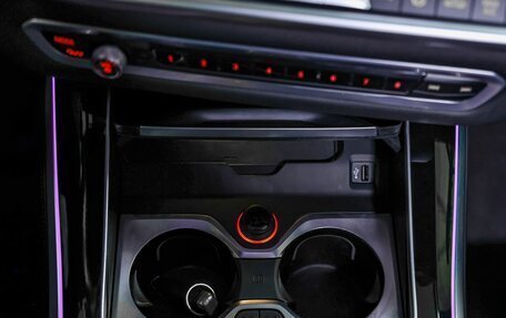 BMW X5, 2018 год, 5 900 000 рублей, 30 фотография