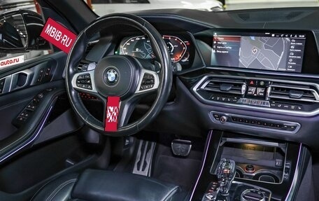BMW X5, 2018 год, 5 900 000 рублей, 24 фотография