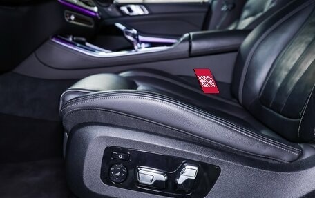 BMW X5, 2018 год, 5 900 000 рублей, 17 фотография