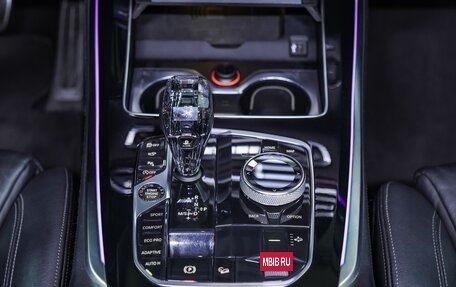 BMW X5, 2018 год, 5 900 000 рублей, 26 фотография