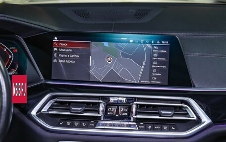 BMW X5, 2018 год, 5 900 000 рублей, 18 фотография