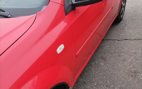 Chevrolet Lacetti, 2010 год, 340 000 рублей, 2 фотография