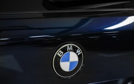 BMW X5, 2018 год, 5 900 000 рублей, 33 фотография