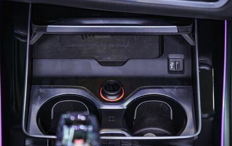 BMW X5, 2018 год, 5 900 000 рублей, 34 фотография