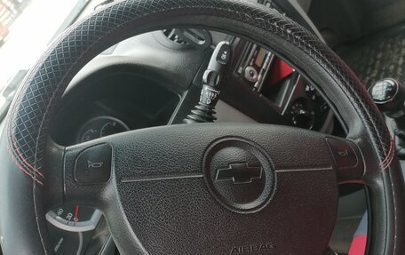 Chevrolet Lacetti, 2010 год, 340 000 рублей, 3 фотография