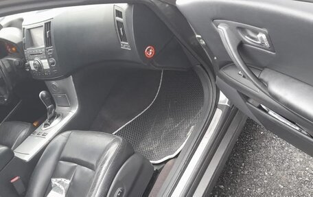 Infiniti FX I, 2006 год, 400 000 рублей, 7 фотография