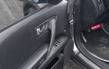 Infiniti FX I, 2006 год, 400 000 рублей, 8 фотография