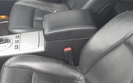 Infiniti FX I, 2006 год, 400 000 рублей, 13 фотография