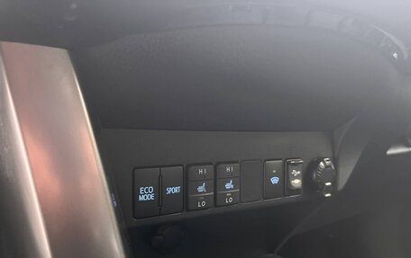 Toyota RAV4, 2019 год, 2 300 000 рублей, 10 фотография